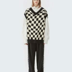 youthful caddy sweater   golf inspired streetwear 8309