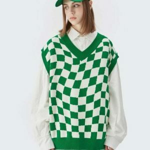 youthful caddy sweater   golf inspired streetwear 8365