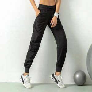 youthful drawstring joggers polyester comfort & style 5101