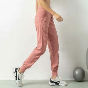 youthful drawstring joggers polyester comfort & style 5667