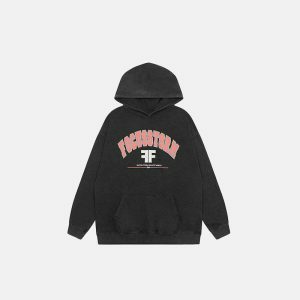 youthful focus letter embroidered hoodie   streetwear icon 5653