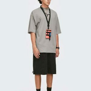 youthful gainers tee dynamic & bold streetwear stap 2544