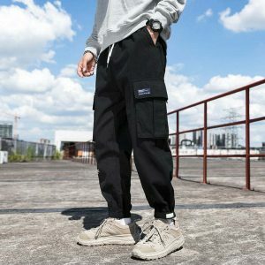 youthful harem cargo pants narrow leg & streetwise 2168