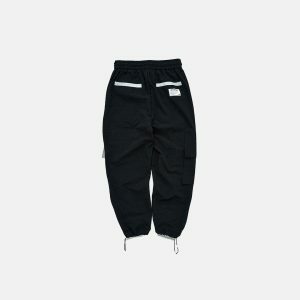 youthful lock & load cargo pants   streetwear essential 1595