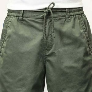 youthful loose cargo shorts casual & trendy streetwear 7396