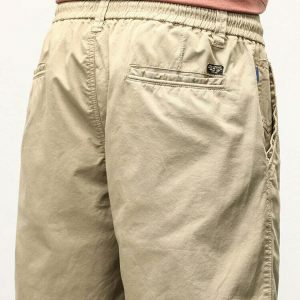 youthful loose cargo shorts casual & trendy streetwear 7397