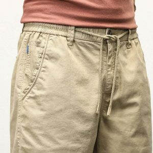 youthful loose cargo shorts casual & trendy streetwear 7627