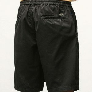 youthful loose cargo shorts casual & trendy streetwear 8487