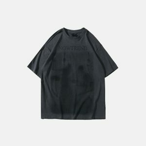 youthful oversized t shirt now trending streetwear icon 8547