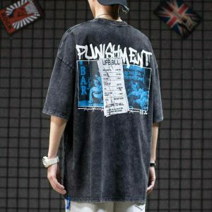 youthful pay your bill tee   bold statement streetwear 1612