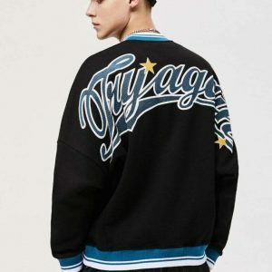 youthful player sweatshirt iconic sports inspired design 5866