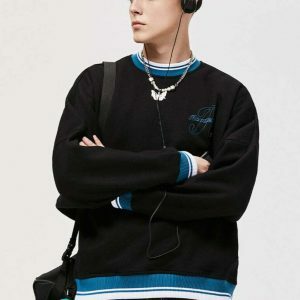youthful player sweatshirt iconic sports inspired design 7522