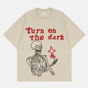 youthful turn on the dark tee   iconic & bold streetwear 4520